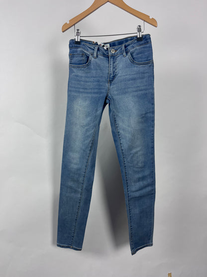 Levis 12 jaar