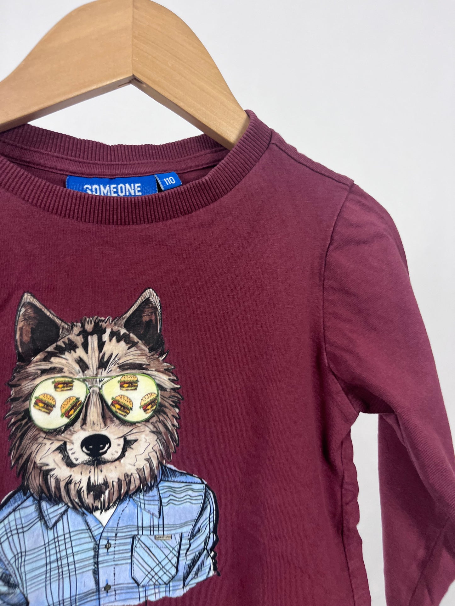 Someone 5 jaar (Nieuwe collectie)