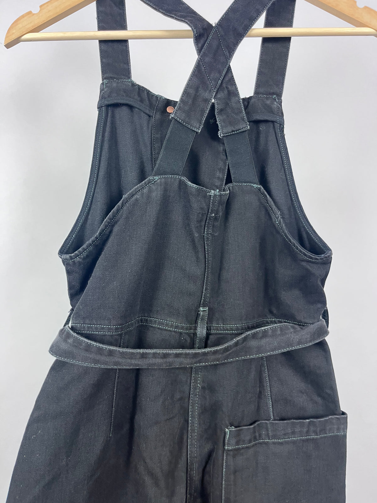 Bellerose maat S