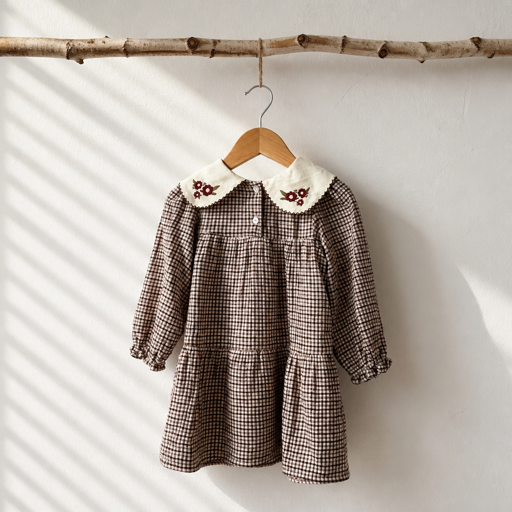 Zara 3 jaar (Nieuwe collectie)
