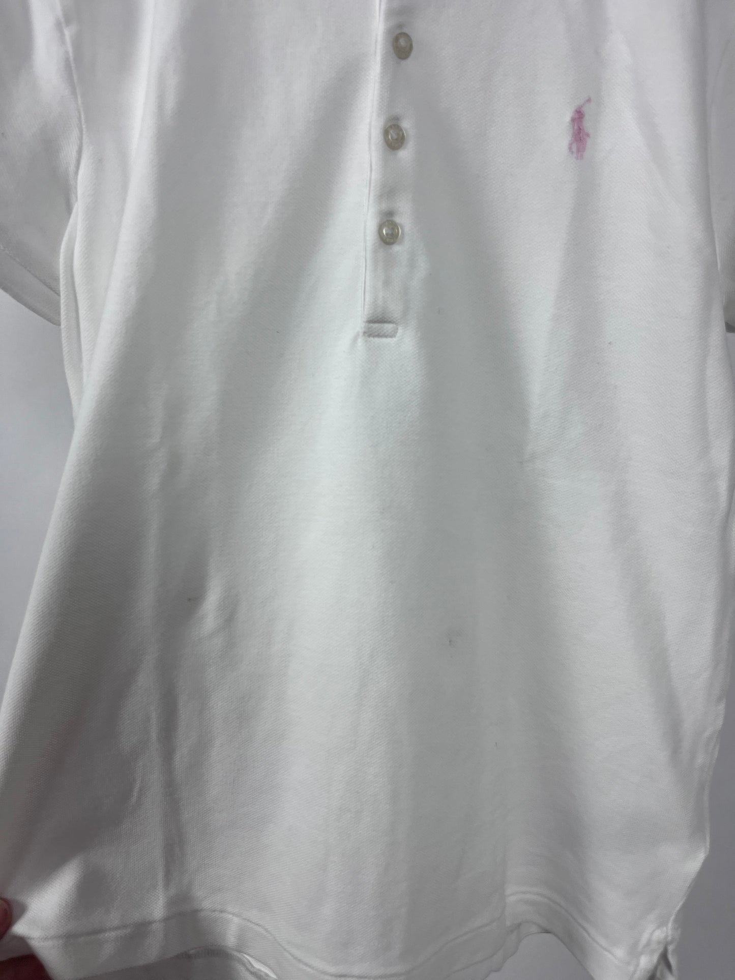 Ralph Lauren 12 jaar