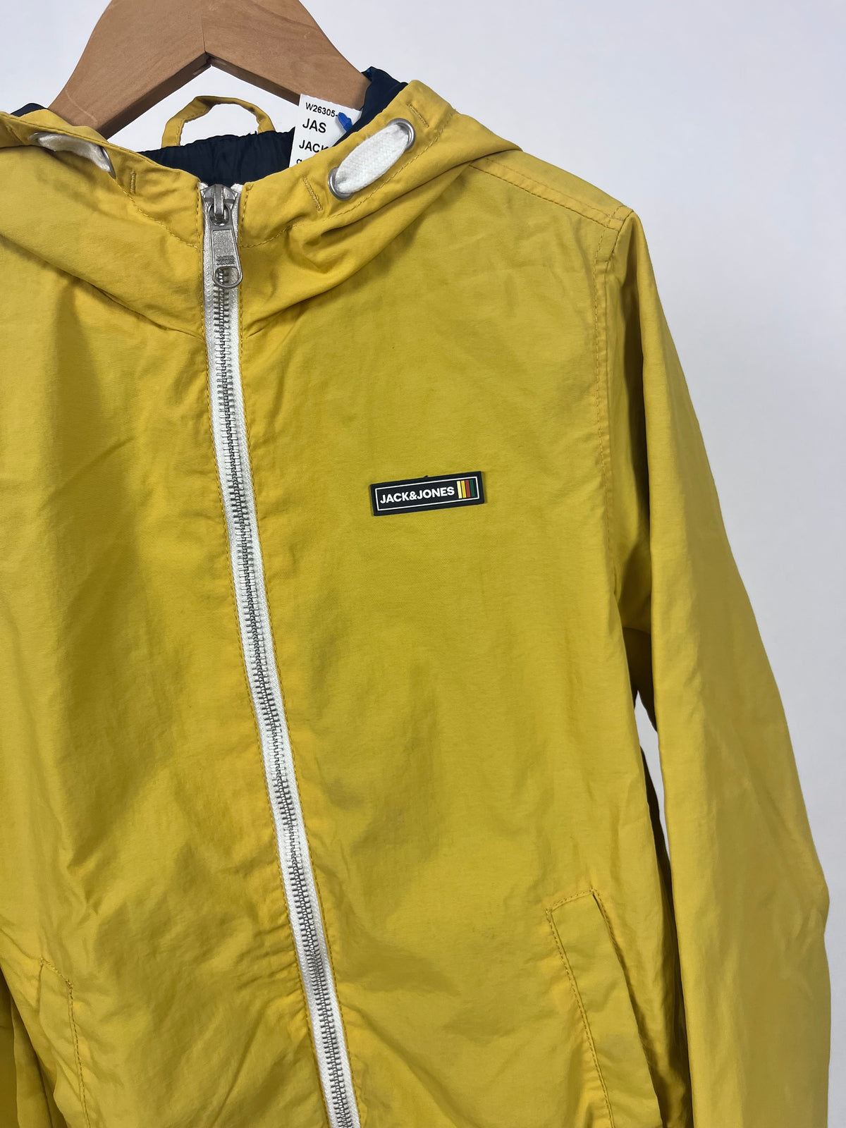 Jack & Jones 10 jaar