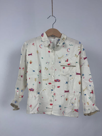 Bellerose 6 jaar