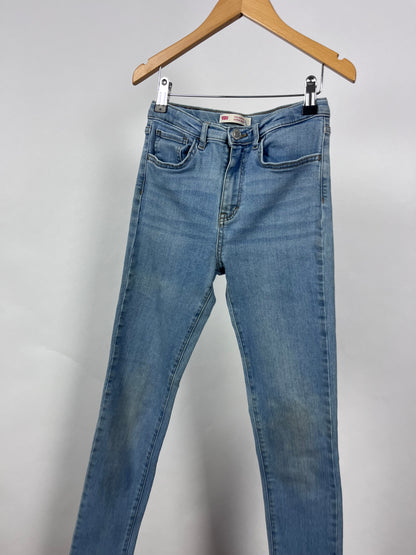 Levis 12 jaar