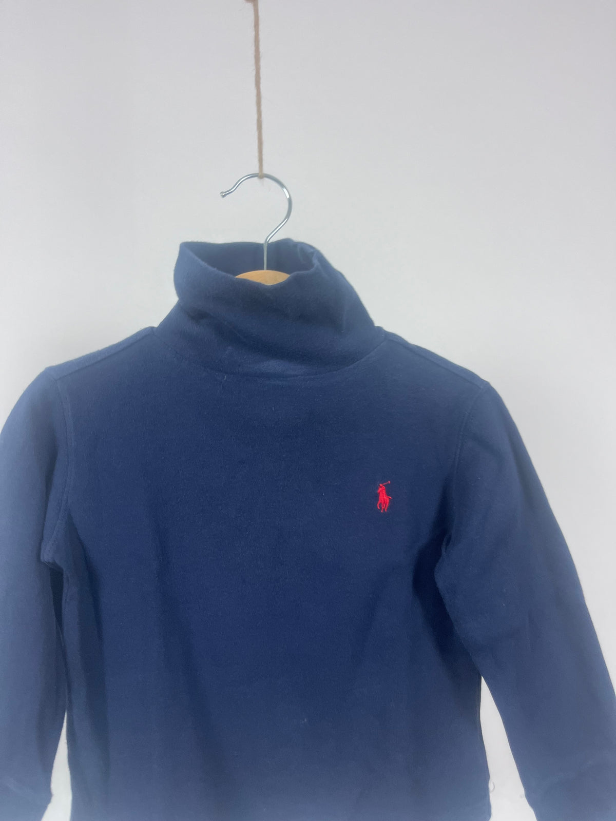 Ralph Lauren 2 jaar