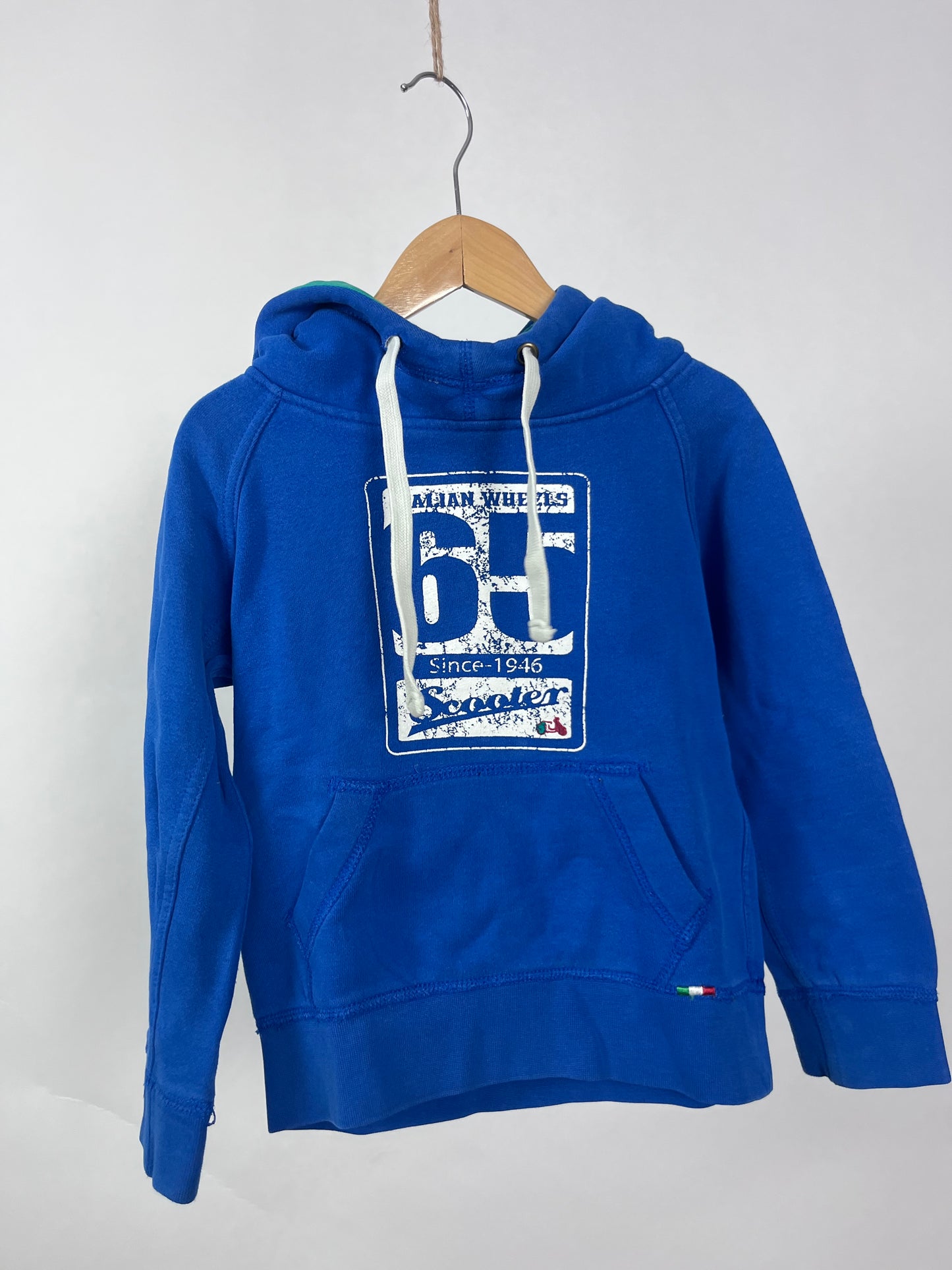 Someone 6 jaar (Nieuwe collectie)
