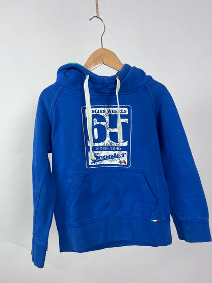 Someone 6 jaar (Nieuwe collectie)