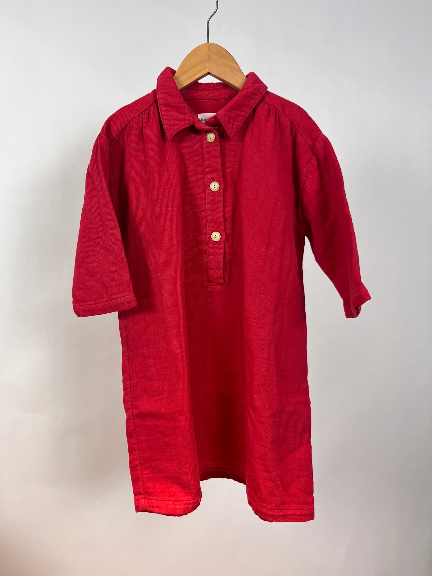 Filou 7 jaar (Nieuwe collectie)