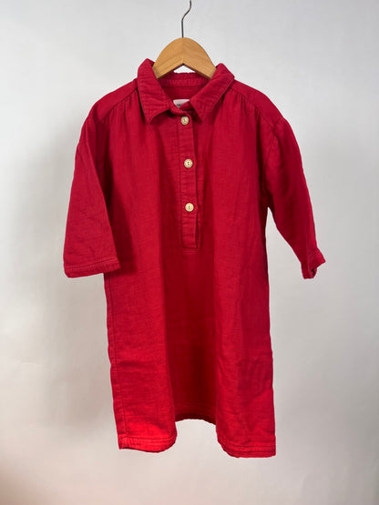 Filou 7 jaar (Nieuwe collectie)