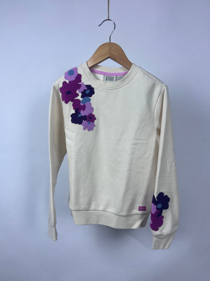 Scotch & Soda 8 jaar