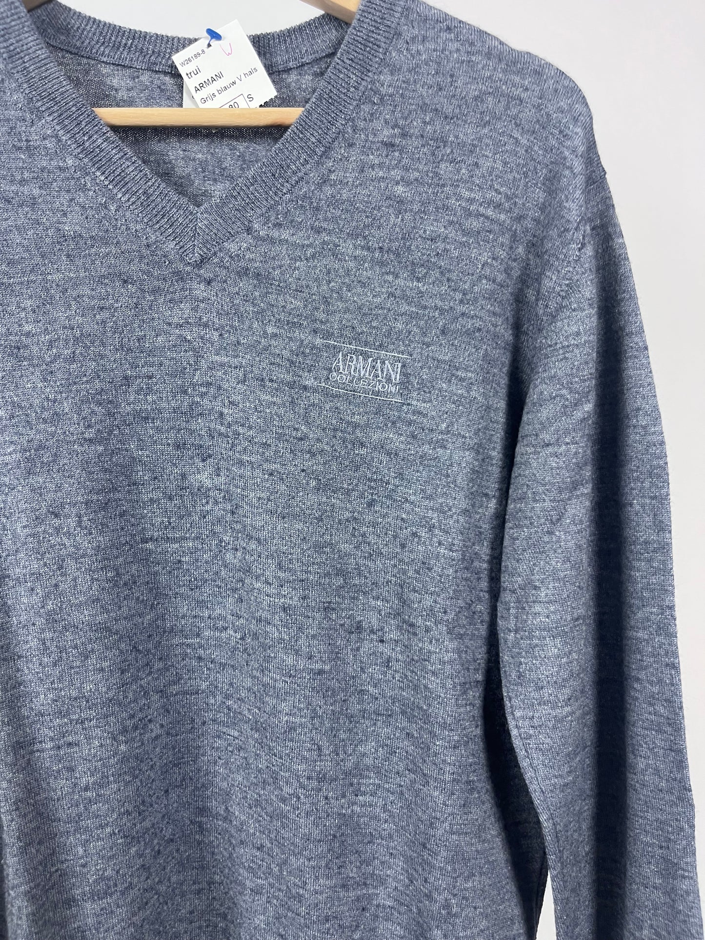 Armani maat S
