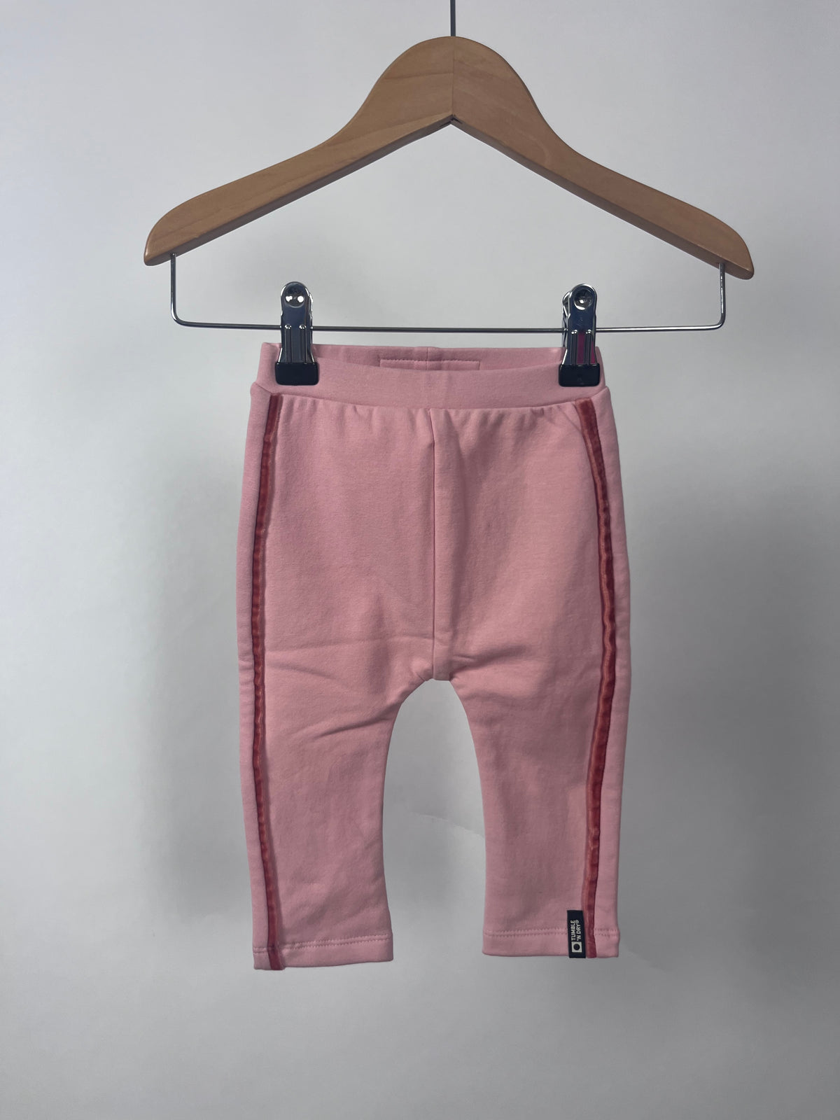 Tumble 'N Dry 3 maand