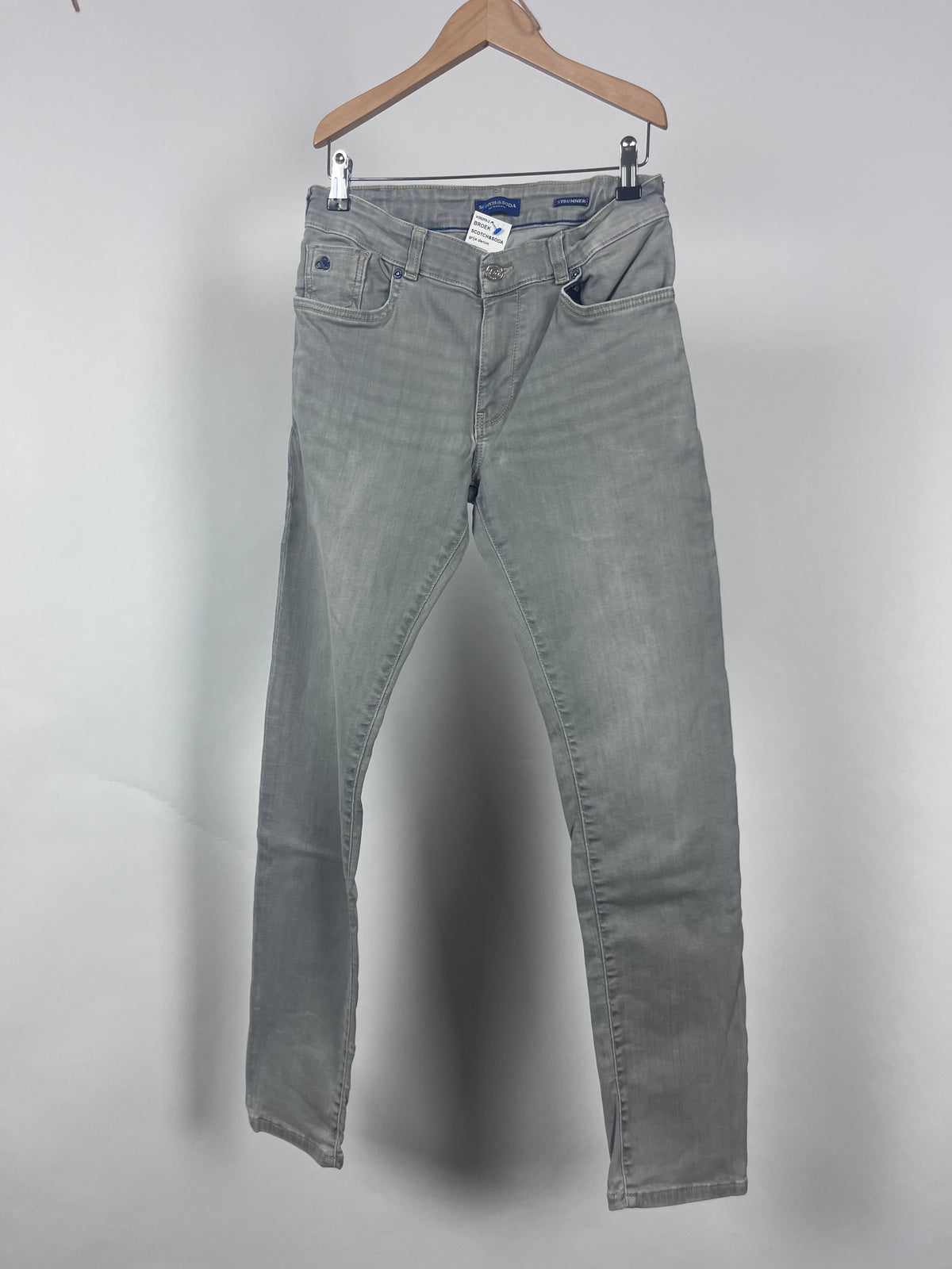 Scotch & Soda 14 jaar
