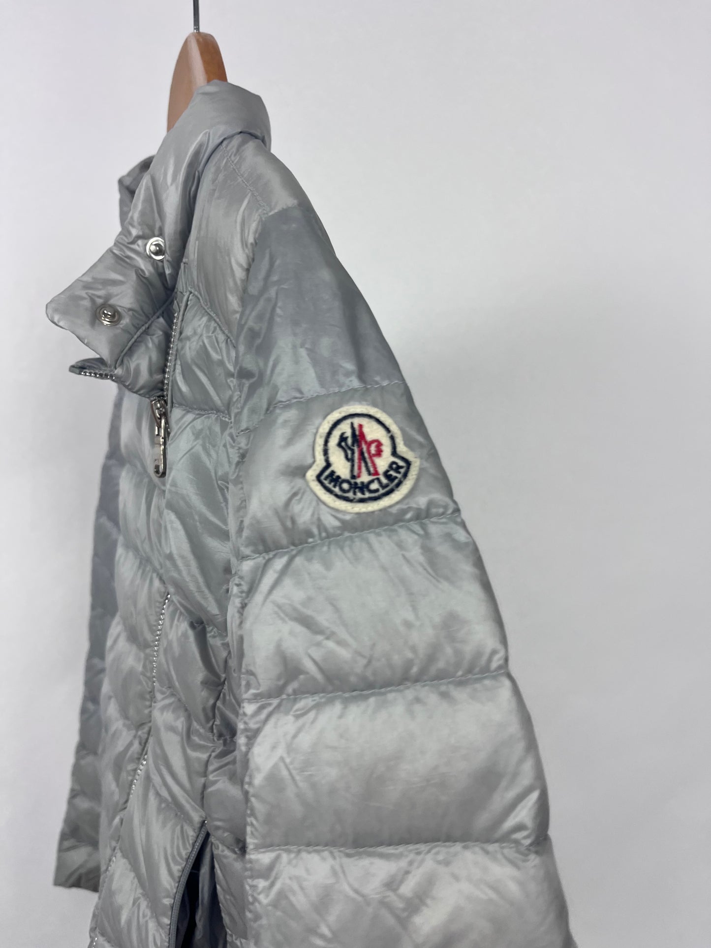 Moncler 8 jaar