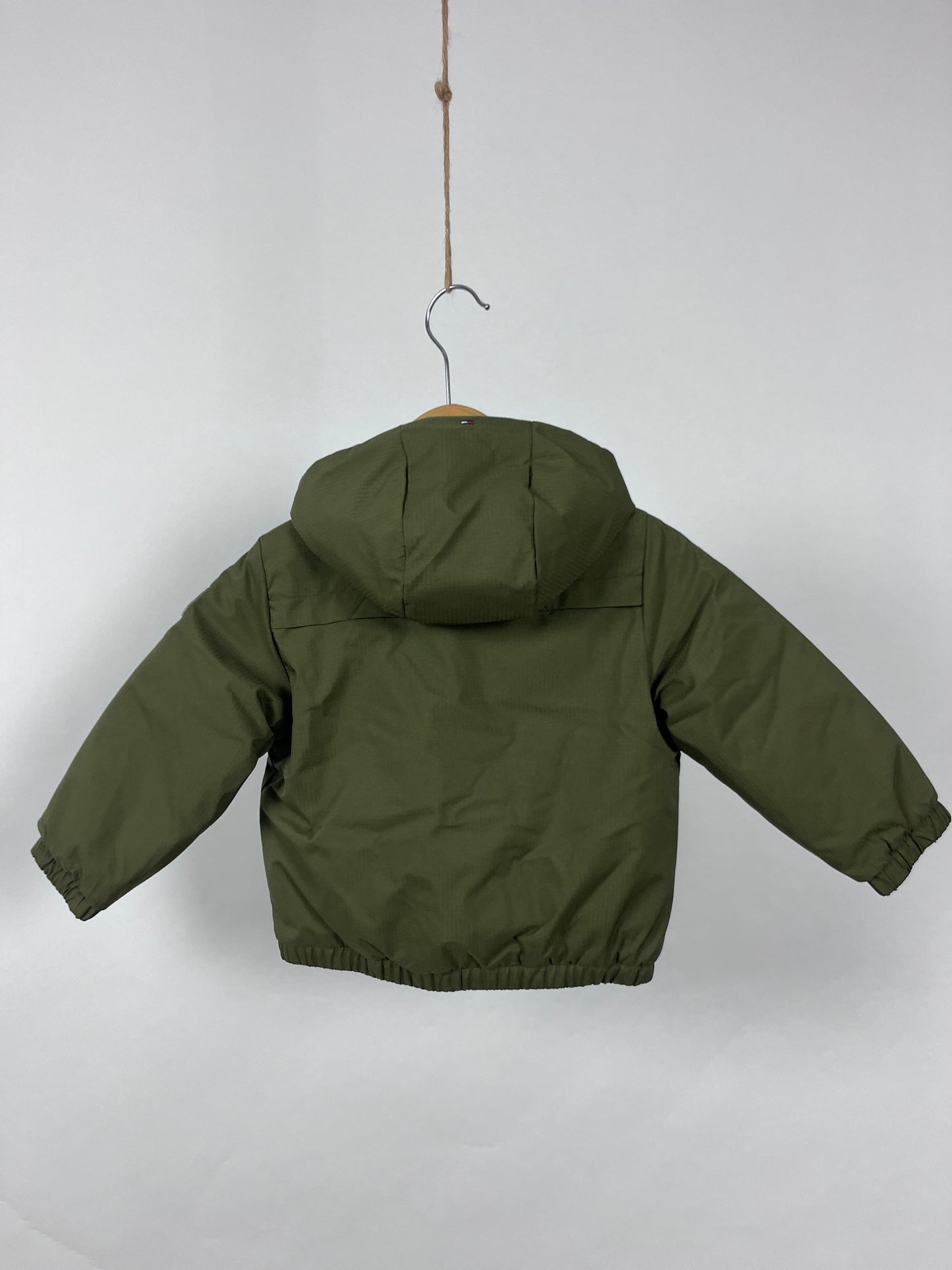 Tommy Hilfiger 1 jaar