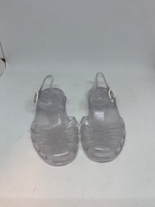 watersandalen maat 25