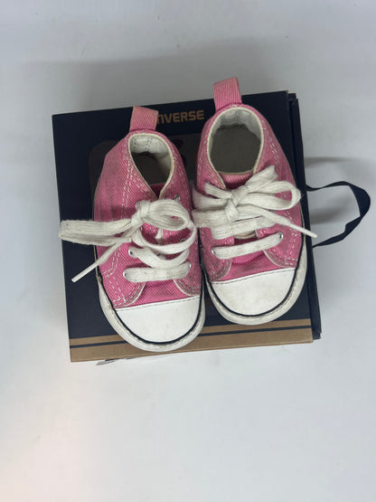 Converse maat 18