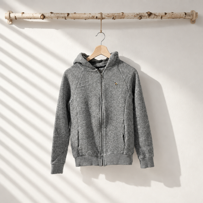 Paul Smith 12 jaar