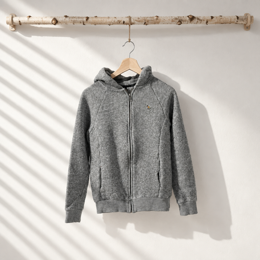 Paul Smith 12 jaar