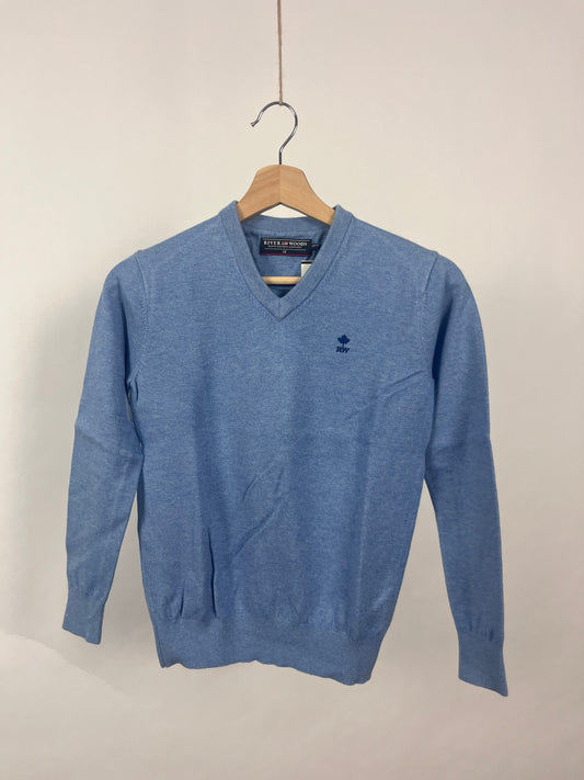 River woods 12 jaar (Nieuwe collectie)