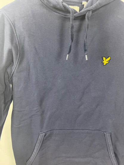 Lyle & Scott maat S