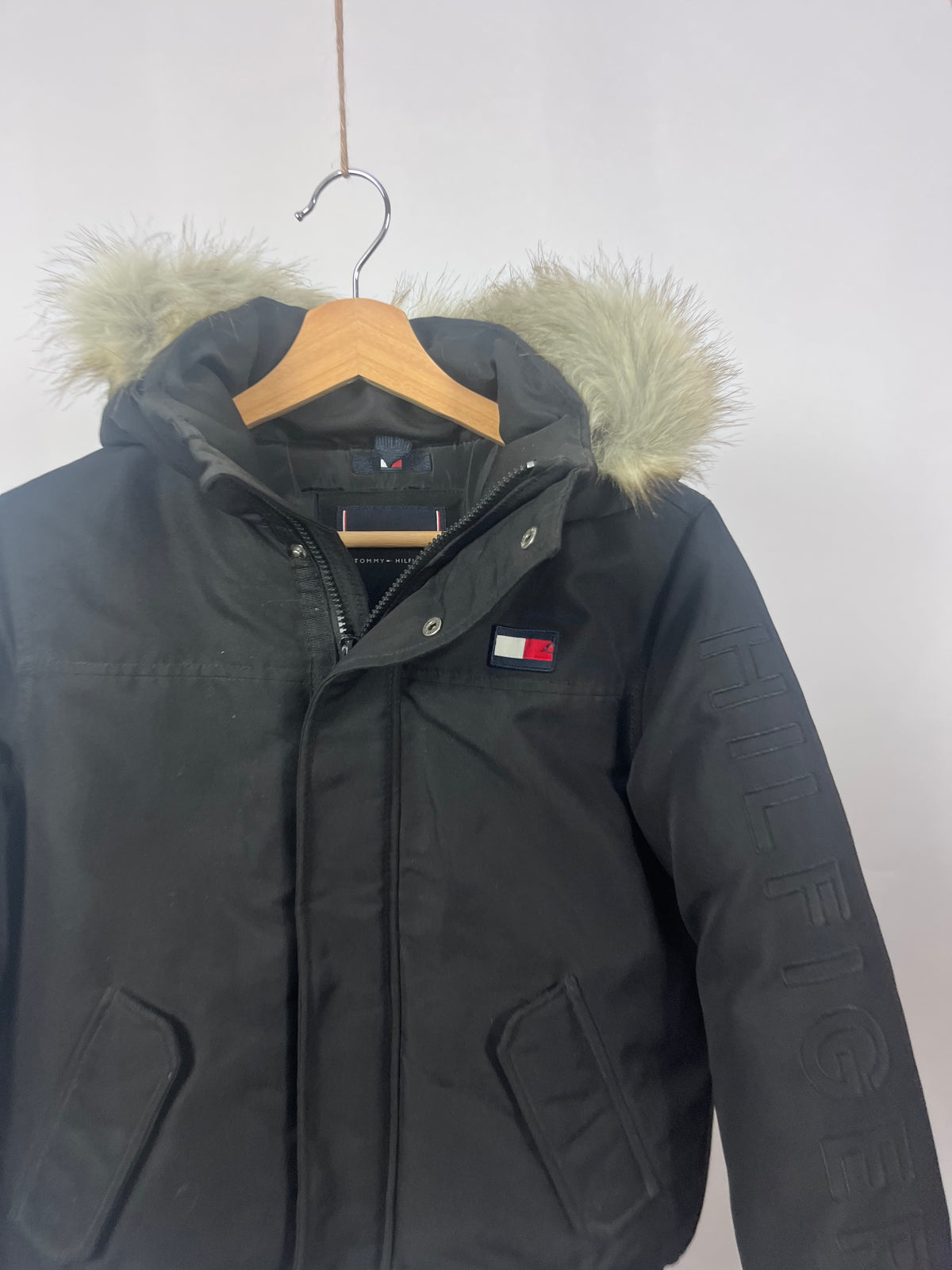 Tommy Hilfiger 12 jaar