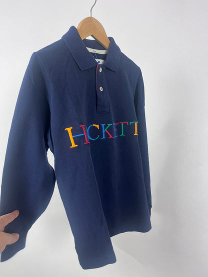 Hacket 7 jaar