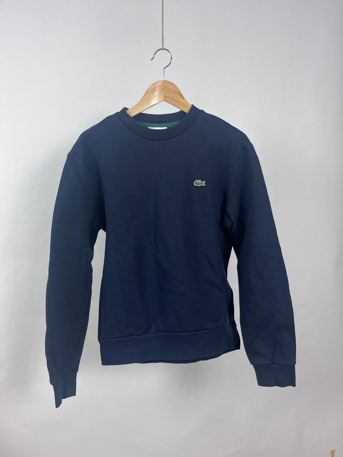 Lacoste maat M (Nieuwe collectie)