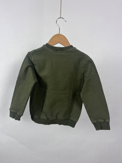 Gymp 5 jaar (Nieuwe collectie)