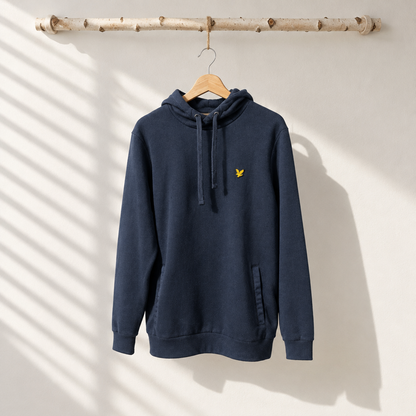Lyle & Scott maat M