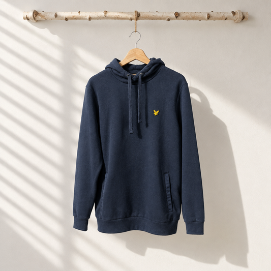 Lyle & Scott maat M