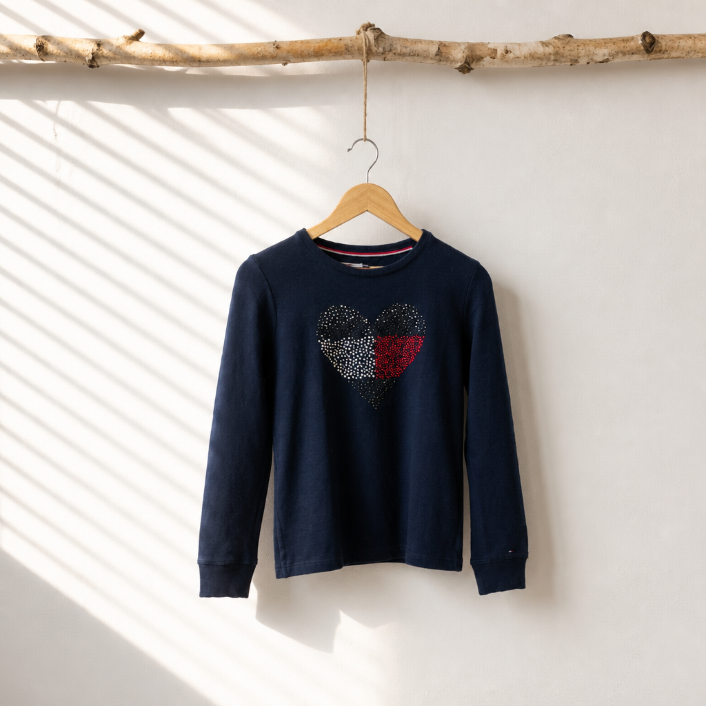 Tommy Hilfiger 11 jaar