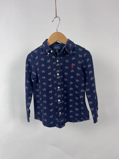Ralph Lauren 3 jaar