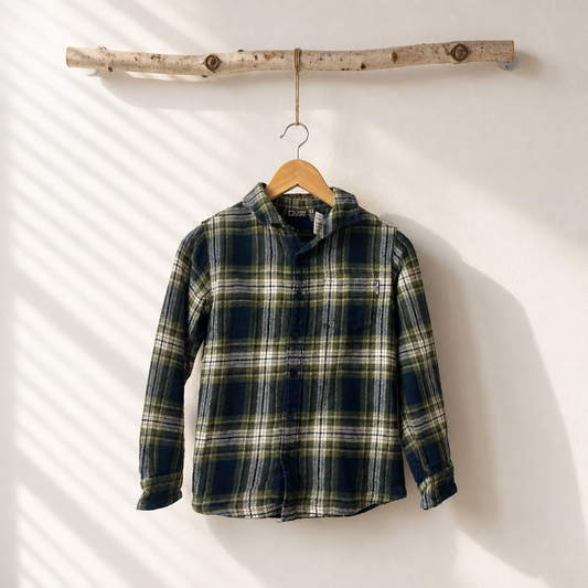 Tumble 'N Dry 11 jaar