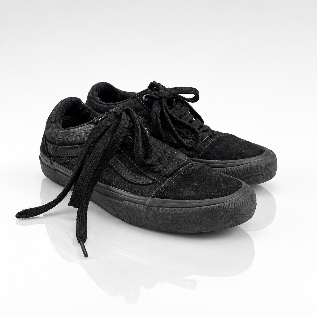 Vans maat 36