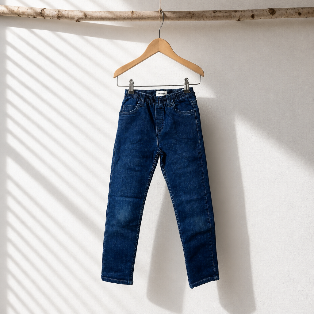Filou 8 jaar (Nieuwe collectie)
