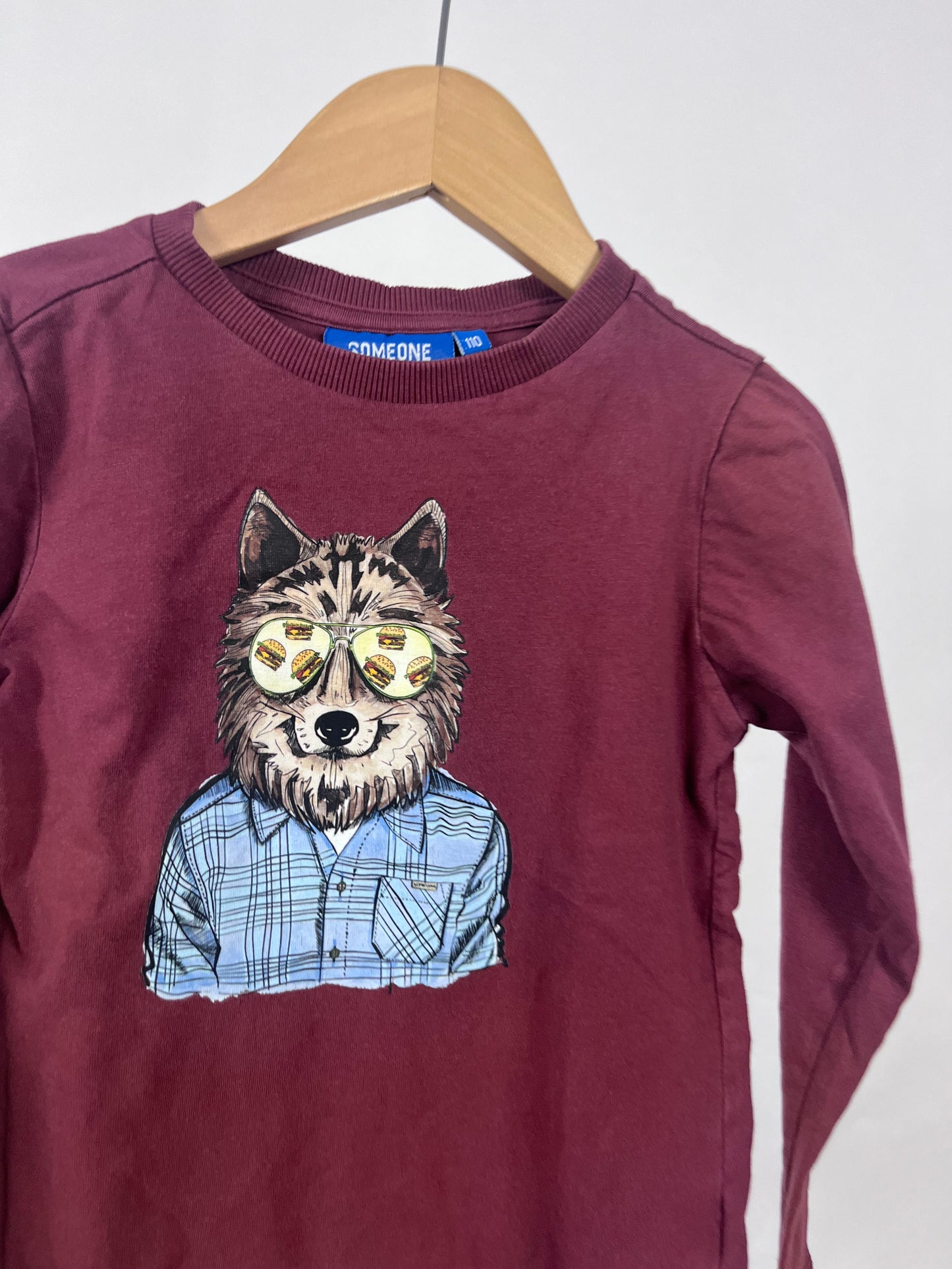 Someone 5 jaar (Nieuwe collectie)