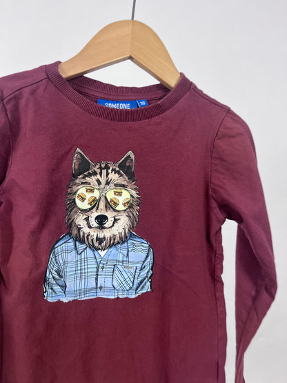 Someone 5 jaar (Nieuwe collectie)