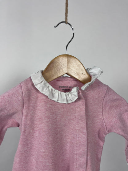Poetree Kids 6 maand