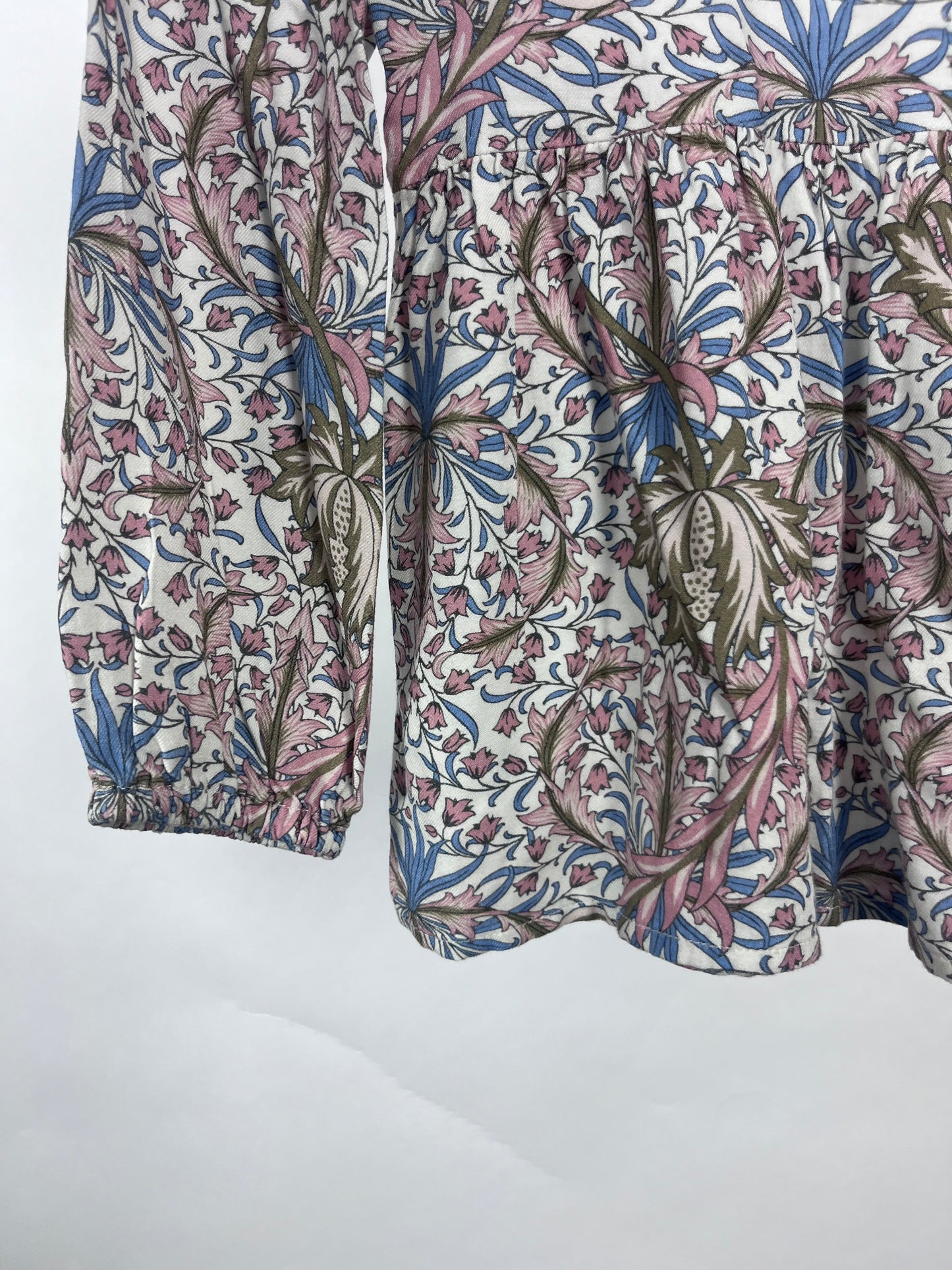 Il Gufo 6 jaar (Nieuwe collectie)