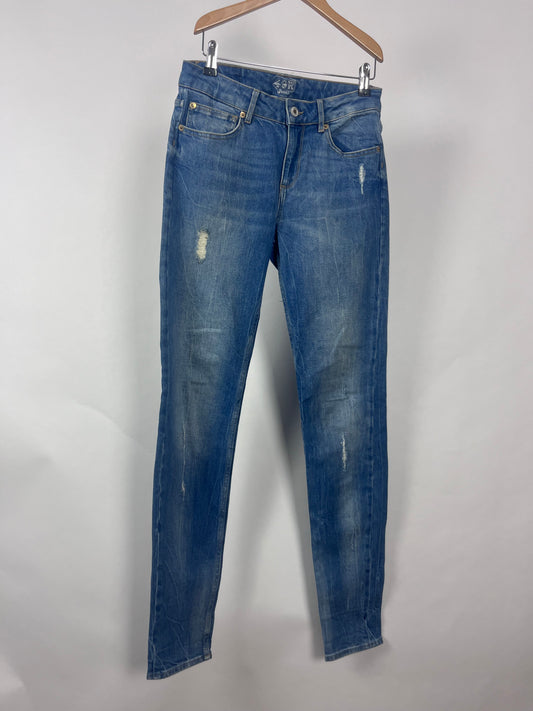 R24 jeans maat 25