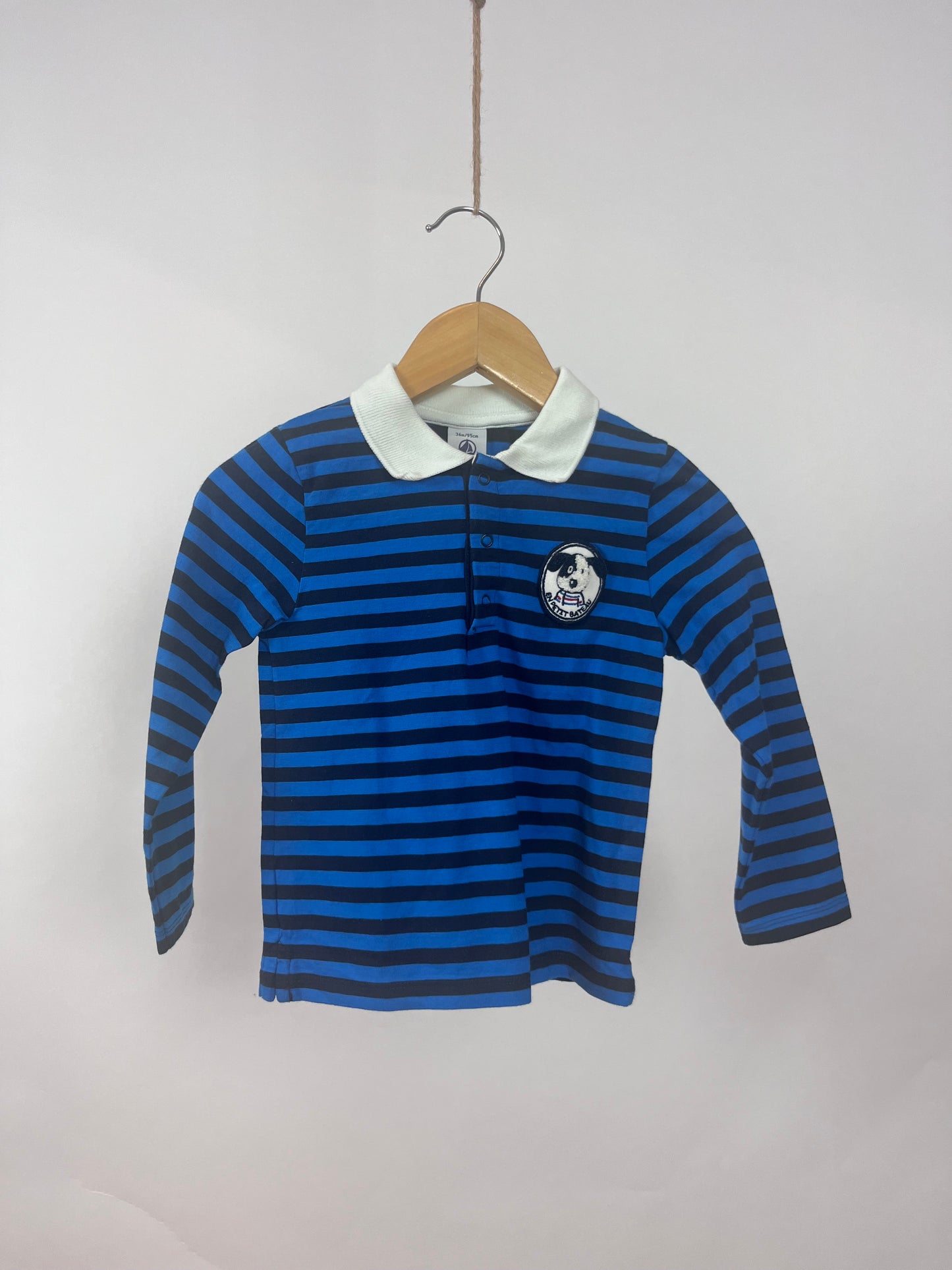 Petit Bateau 3 jaar (Nieuwe collectie)