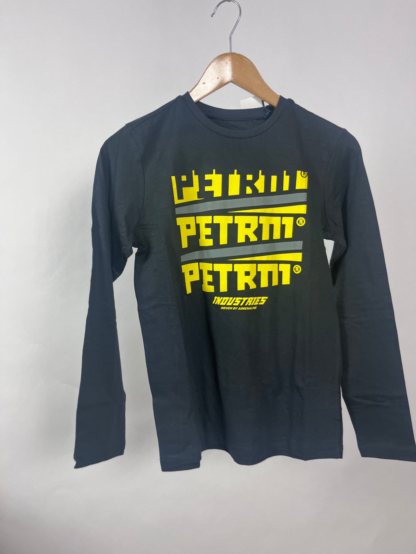Petrol 14 jaar (Nieuwe collectie)