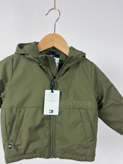 Tommy Hilfiger 1 jaar