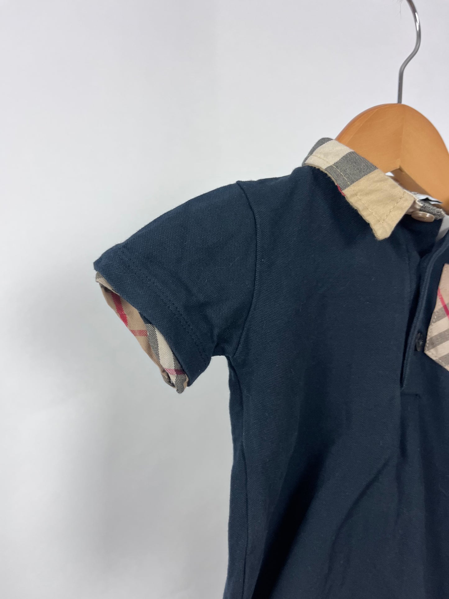 Burberry 3 maand