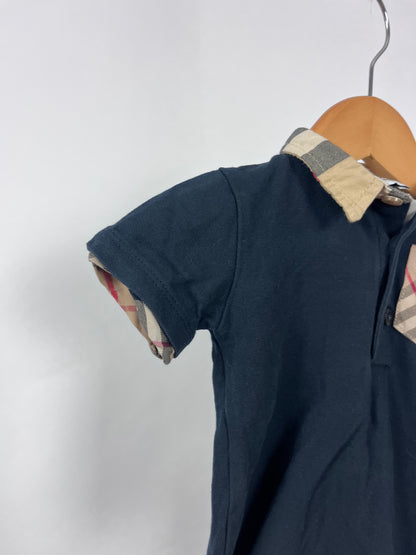 Burberry 3 maand