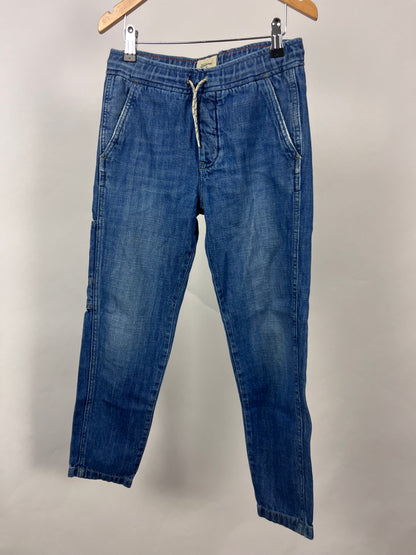 Bellerose 10 jaar