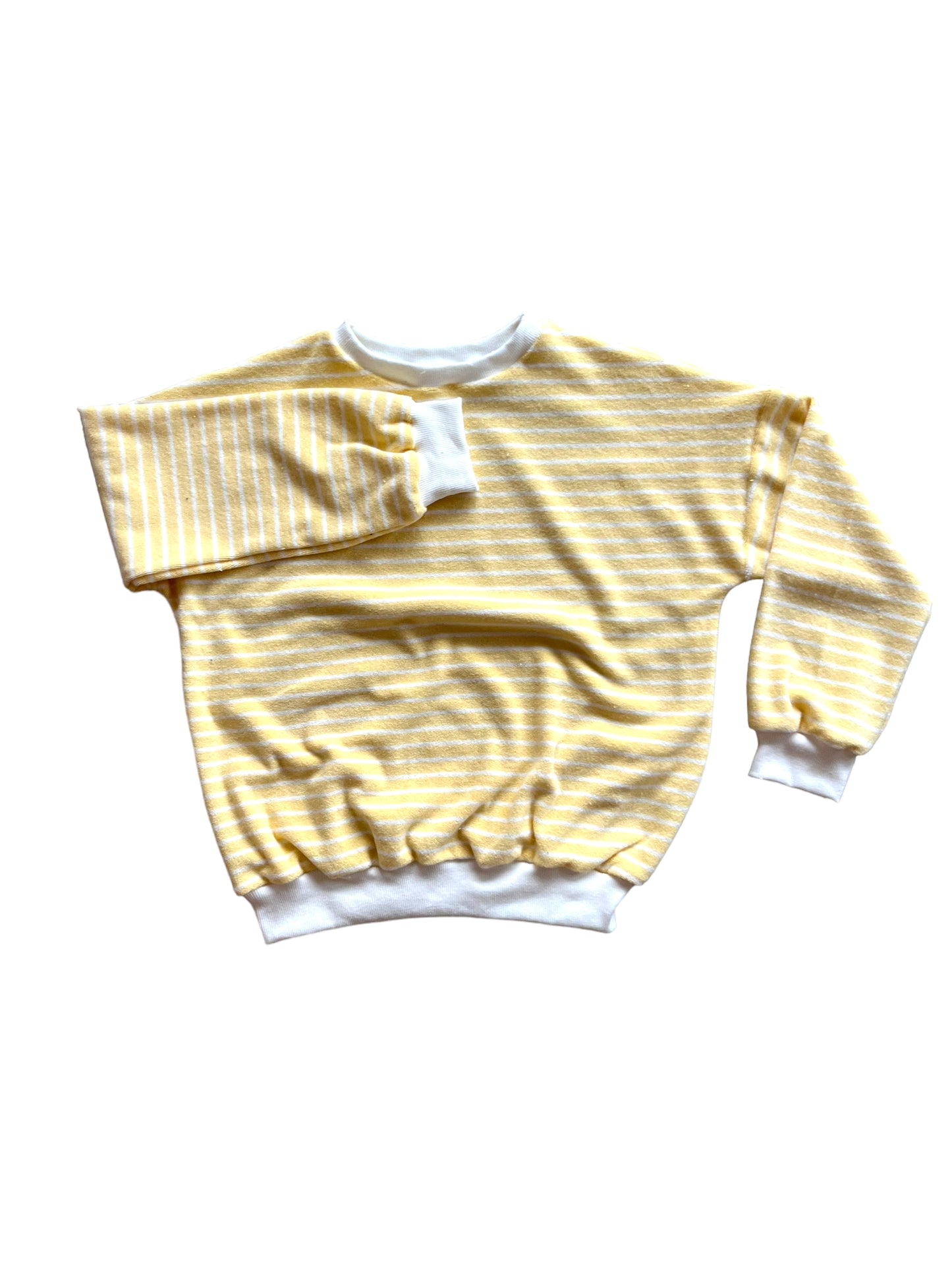 Sponsen Sweater Kids (diverse gestreepte kleuren)