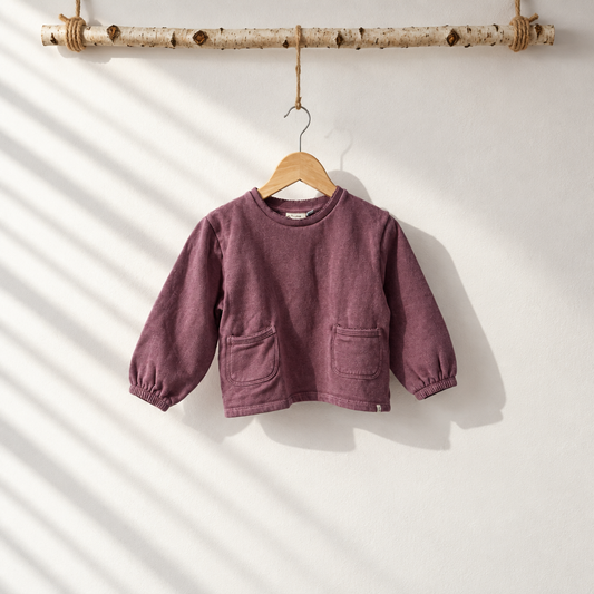 Lil' Atelier 3 jaar