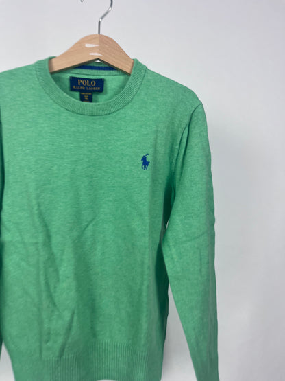 Ralph Lauren 8 jaar